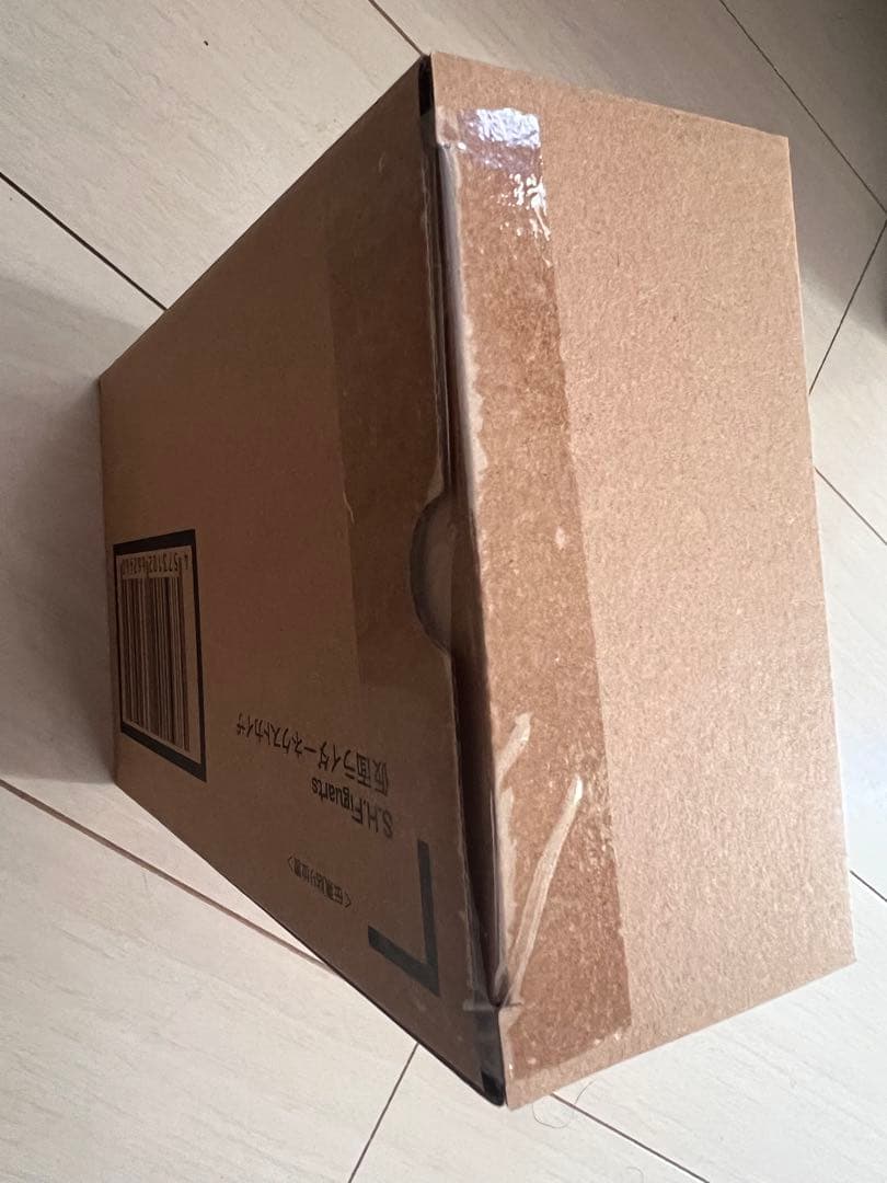 S.H.Figuarts(真骨彫製法) 仮面ライダーネクストカイザ