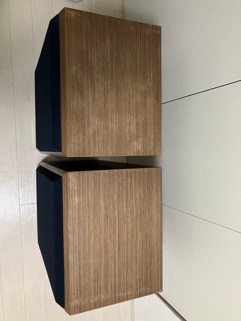 JBL4319 スピーカーペア 美品 1台目