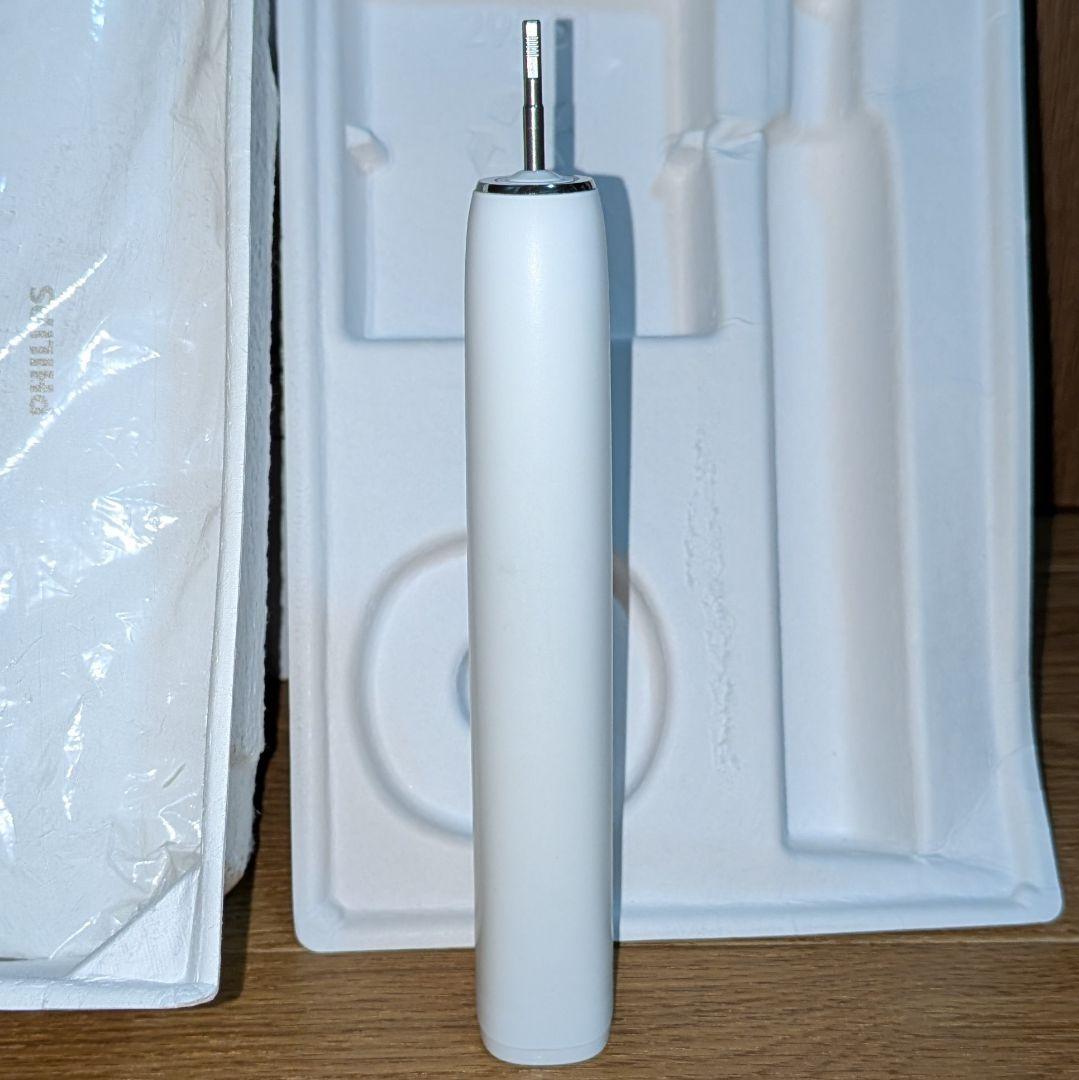 フィリップス 電動歯ブラシ ダイヤモンドクリーン 9000