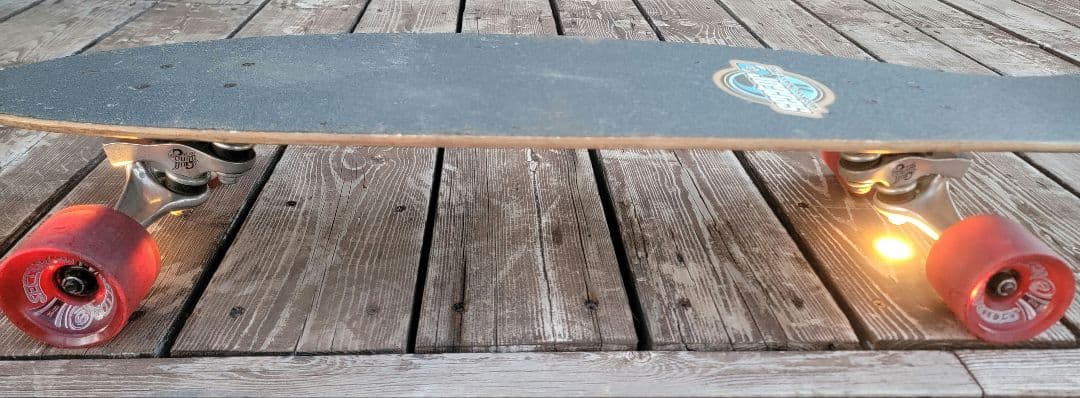 グリーン様　33インチ SECTOR9 セクターナイン セクター9