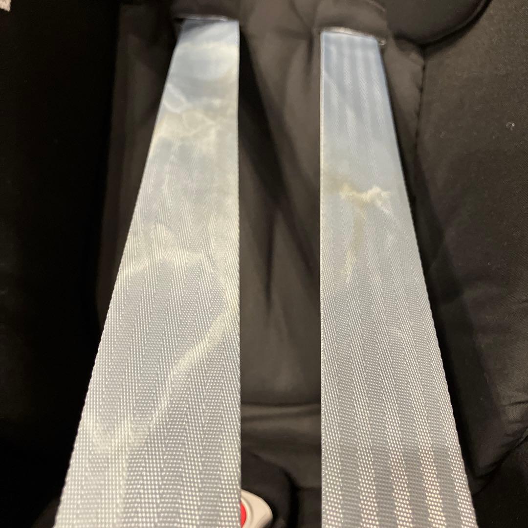 cybex クラウドZi-Size＋ベースZ＋カーシートアダプター