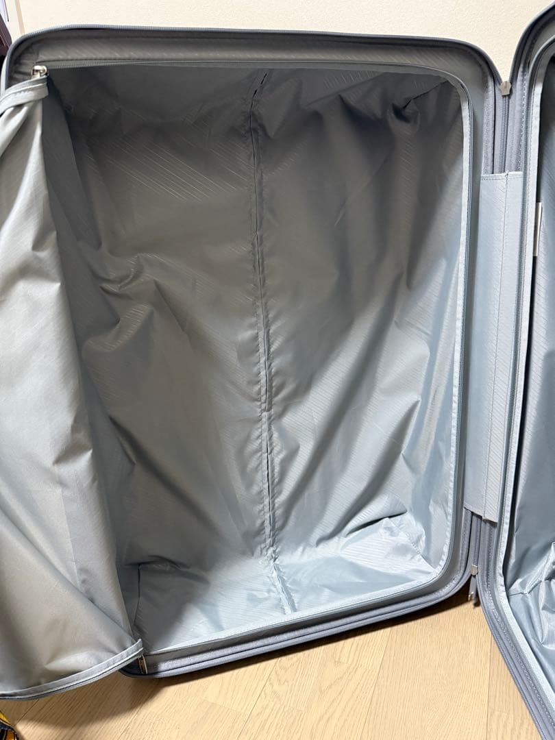 Samsonite UPLIFT HARDSIDE XL 軽量 スーツケース