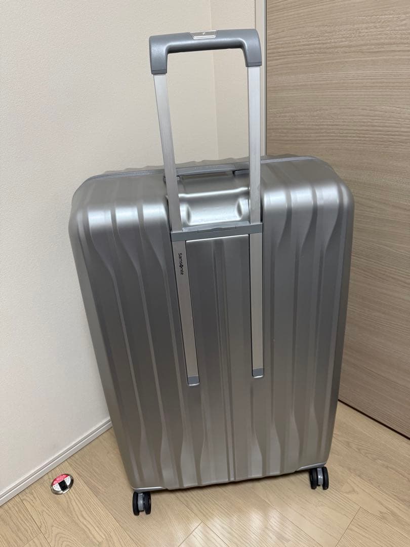 Samsonite UPLIFT HARDSIDE XL 軽量 スーツケース