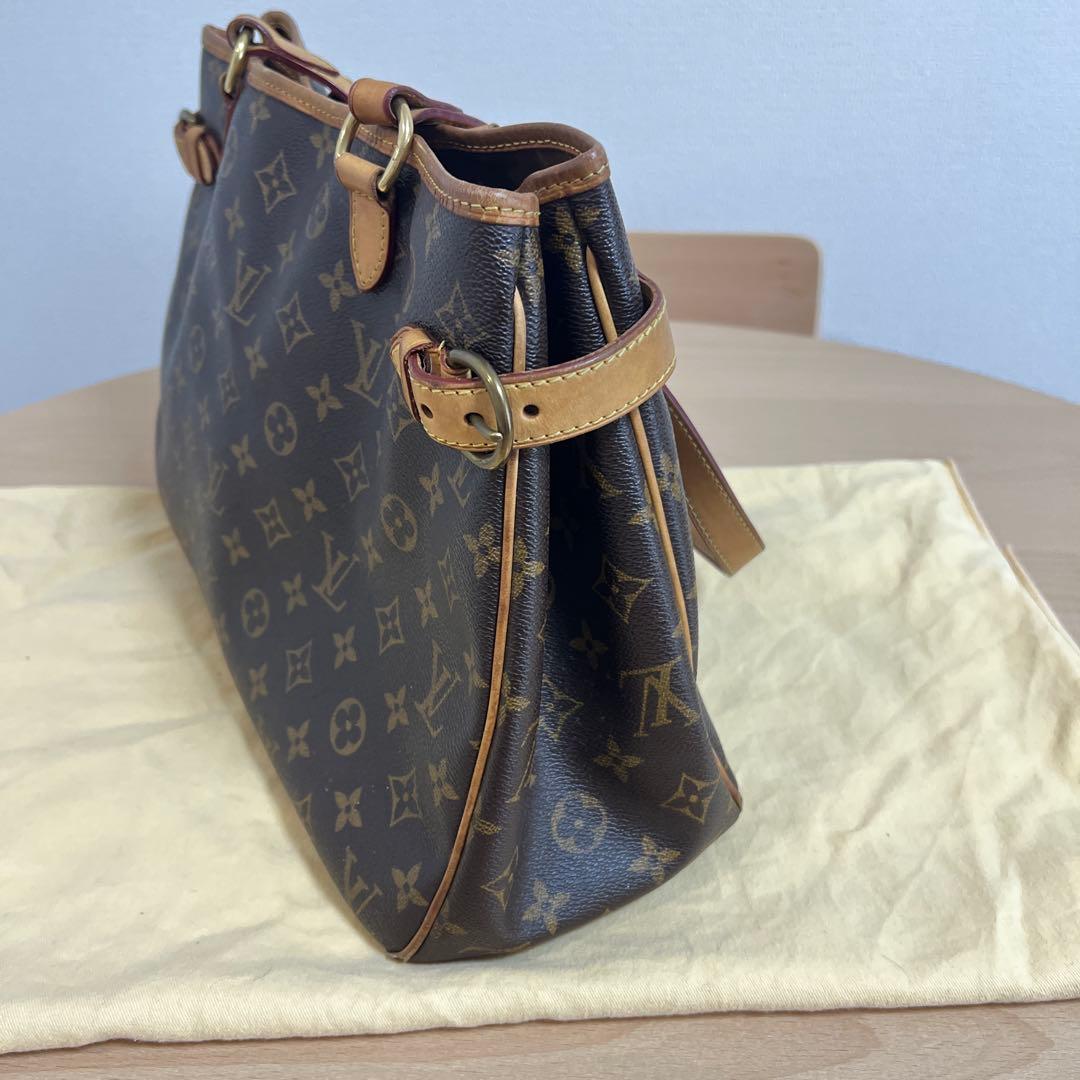 Louis Vuitton モノグラム