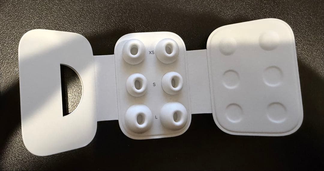 Apple AirPods Pro 2本体セット