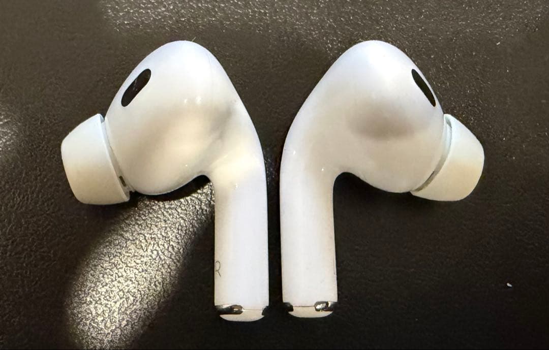 Apple AirPods Pro 2本体セット