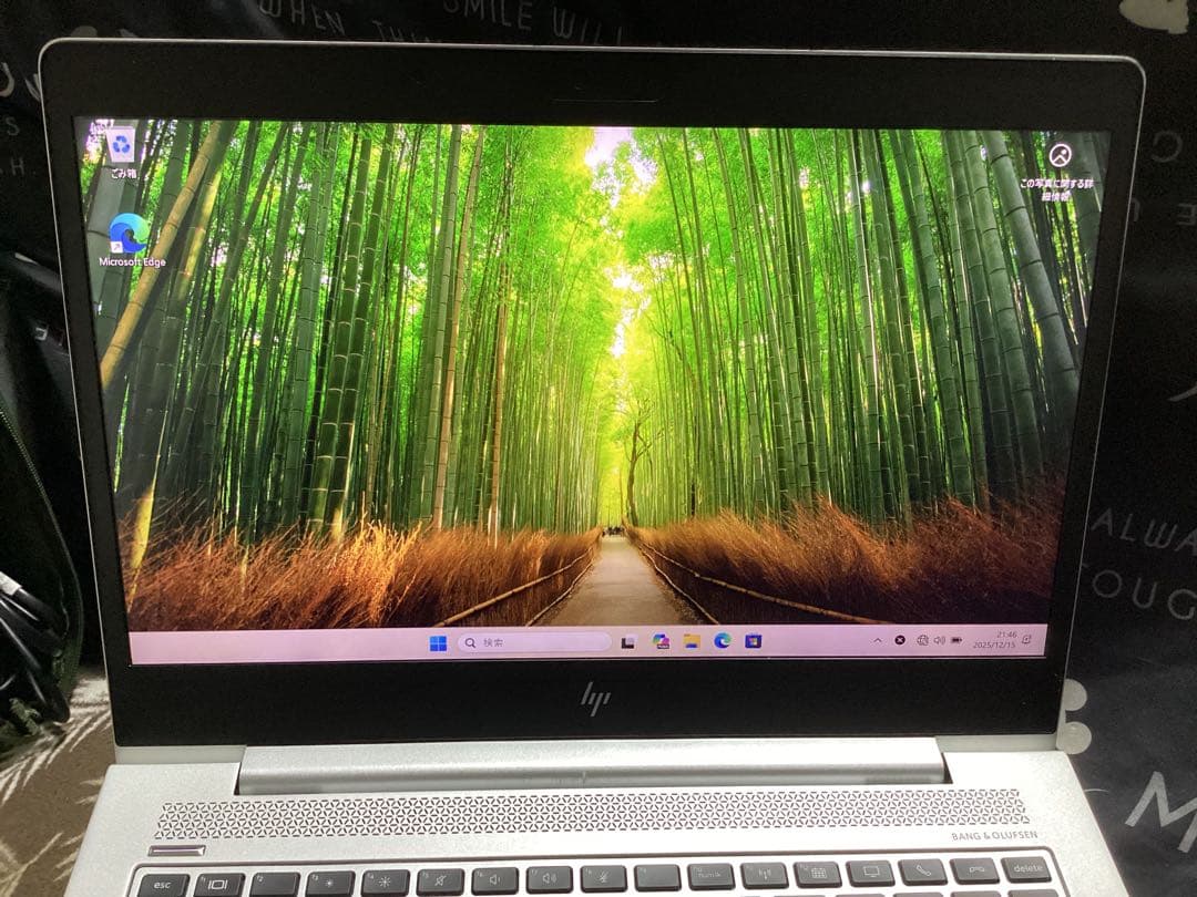 HP EliteBook 830 G5 メモリ16GB、SSD256GB 値下げ