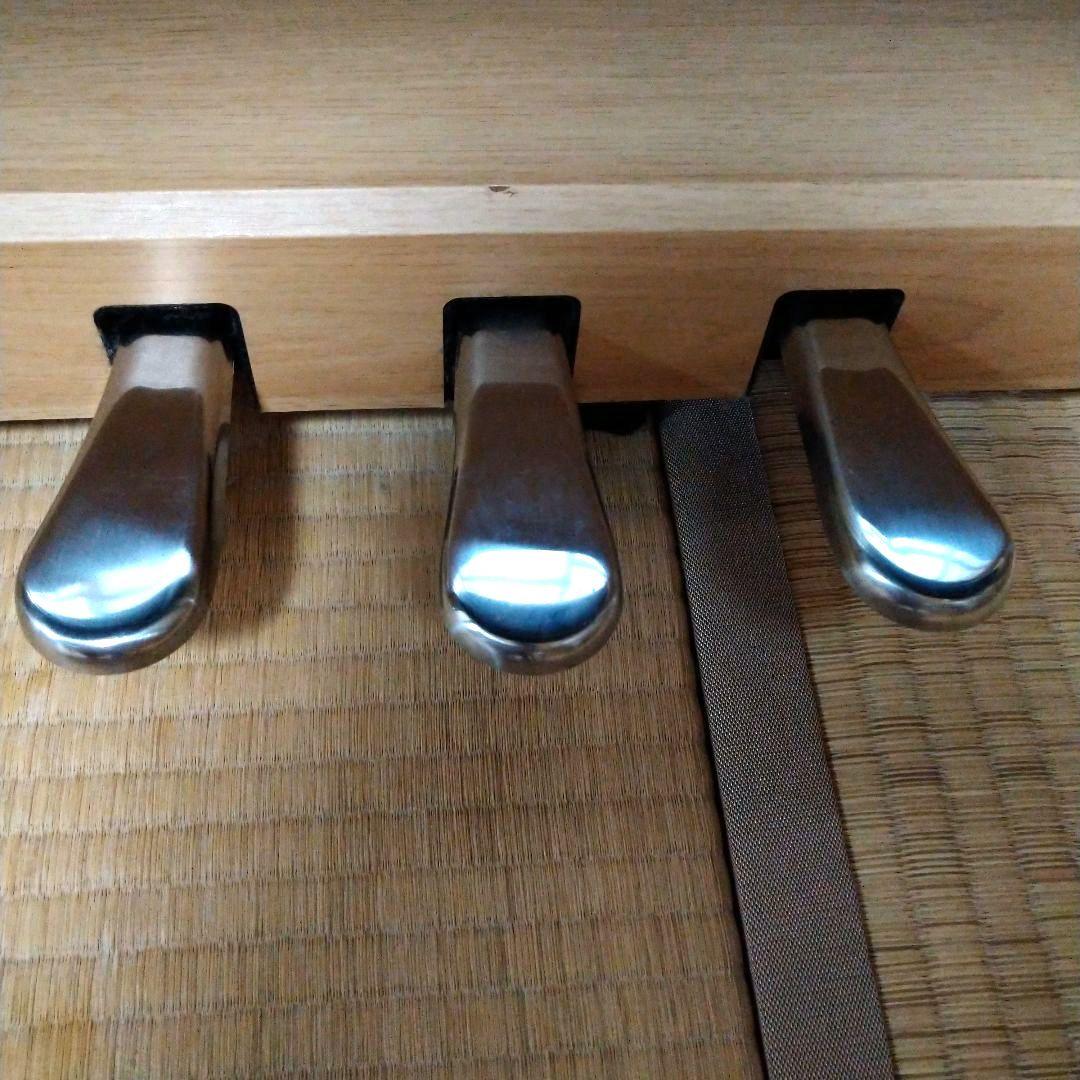 カワイ　KAWAI CA48LO　2018年製