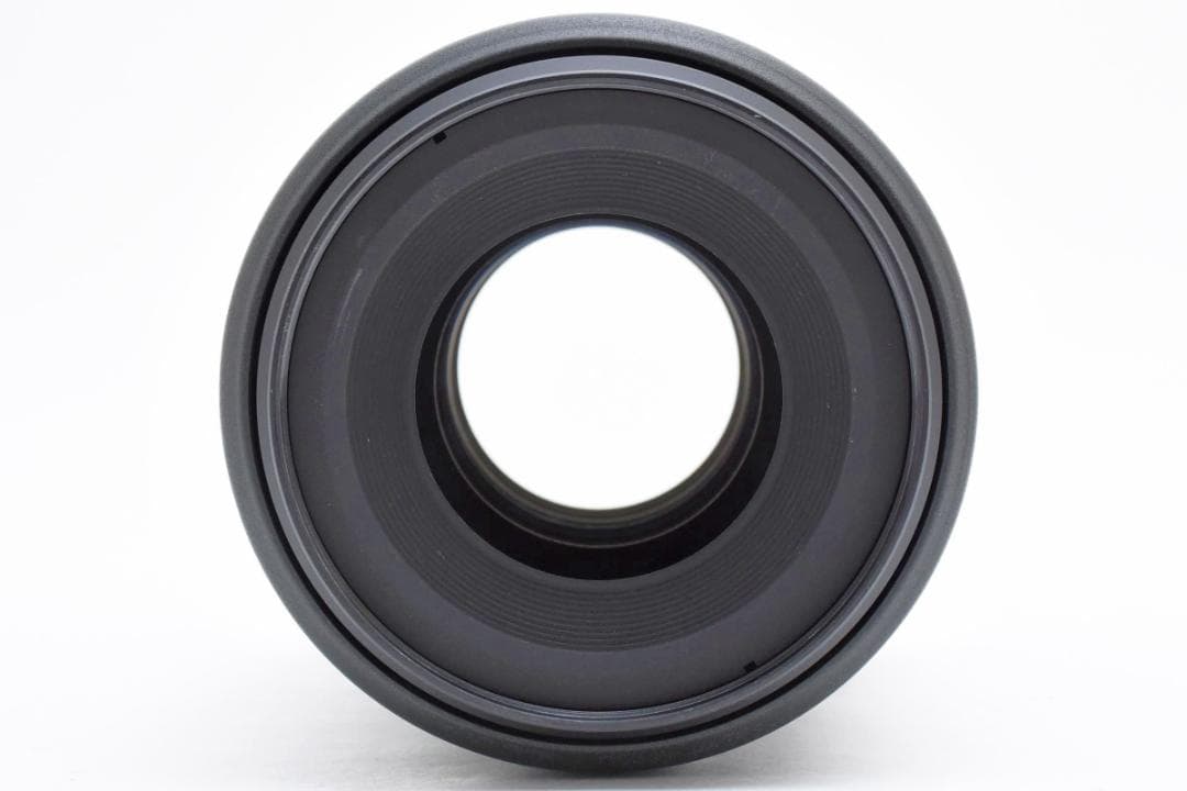 レンズ(単焦点) SMC Pentax-FA 100mm F2.8 Macro #7374