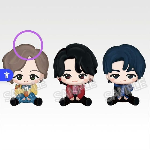 Totsushin出品　一番くじセット　計13点(ラストワン含む)