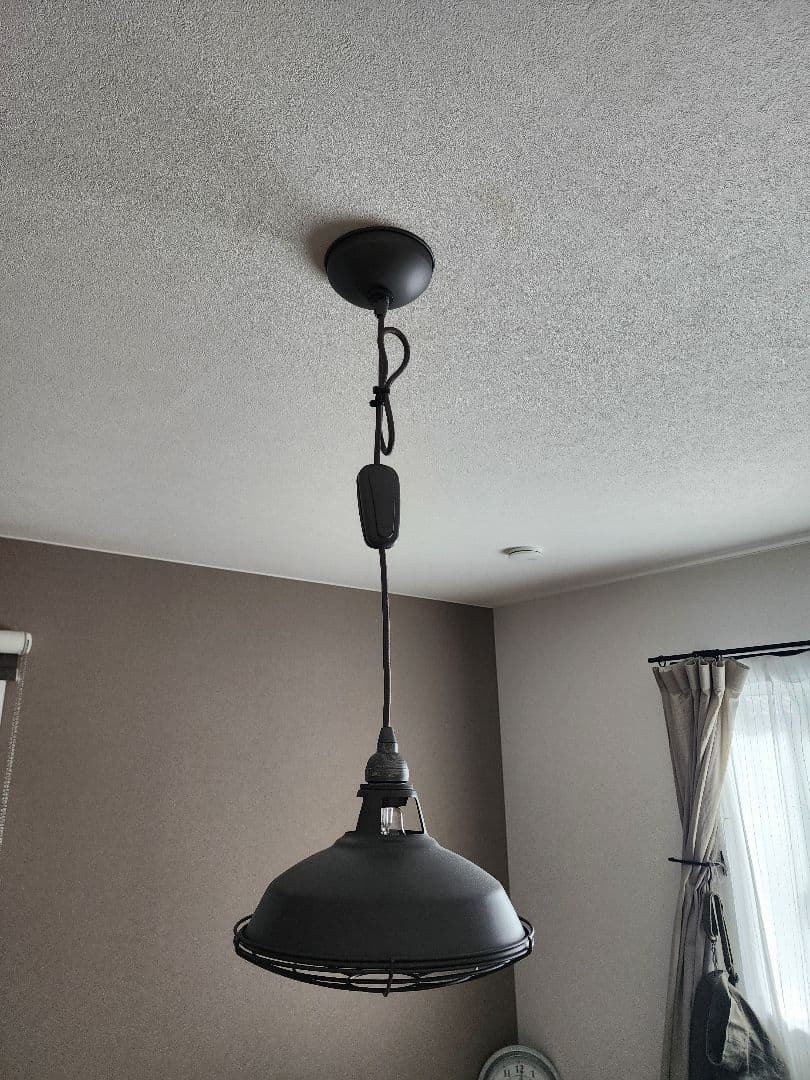 シーリングライト・天井照明 ART WORK STUDIO Jail-pendant S