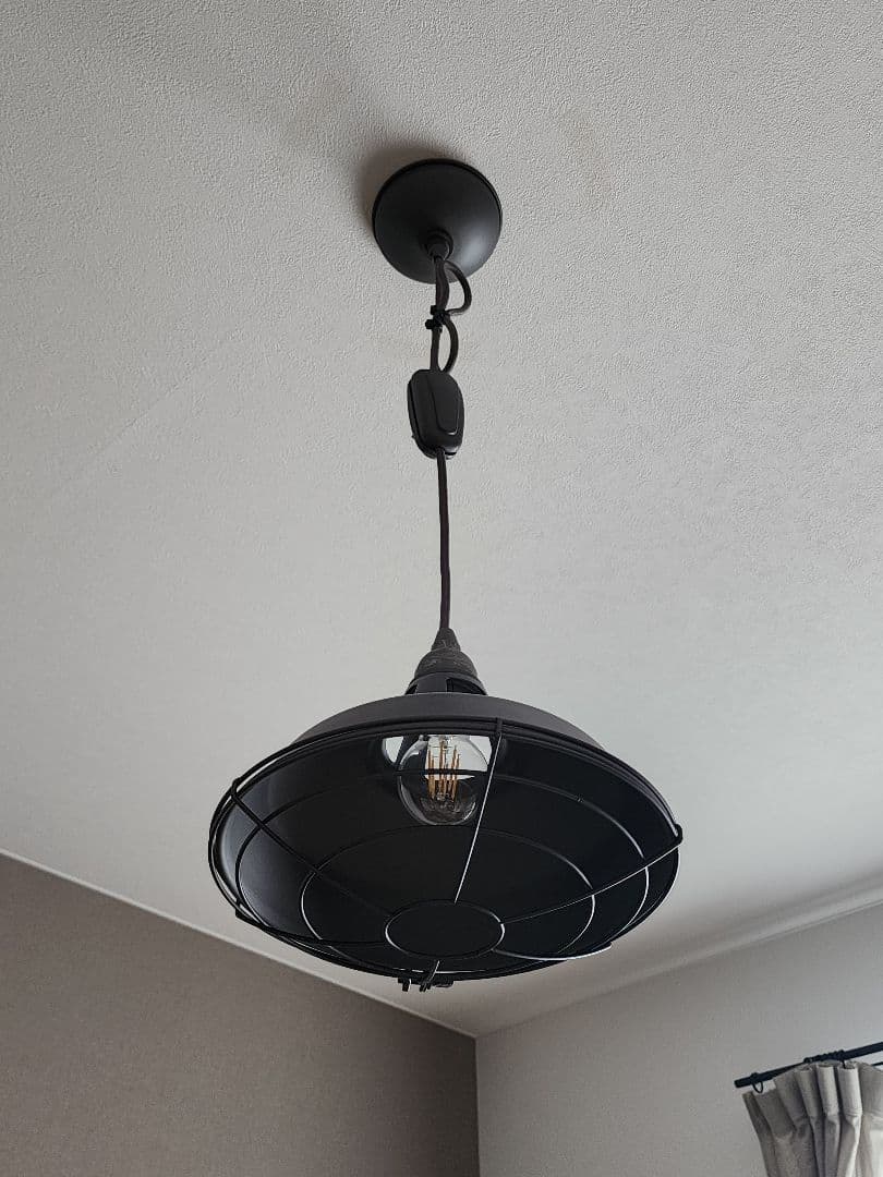 シーリングライト・天井照明 ART WORK STUDIO Jail-pendant S