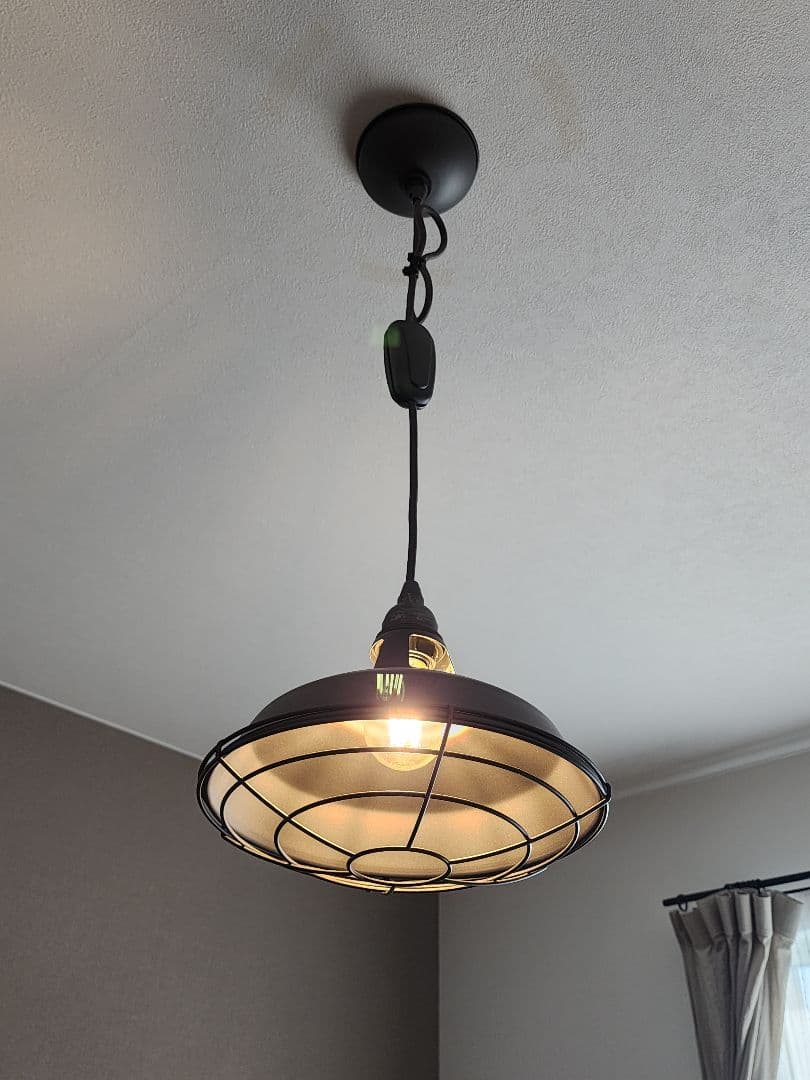 シーリングライト・天井照明 ART WORK STUDIO Jail-pendant S