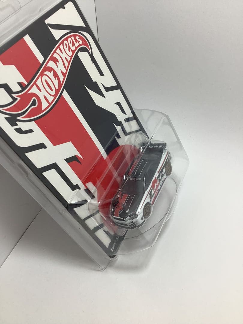 ★ホットウィールジャパンコンベンション限定スカイラインGTR 左向き