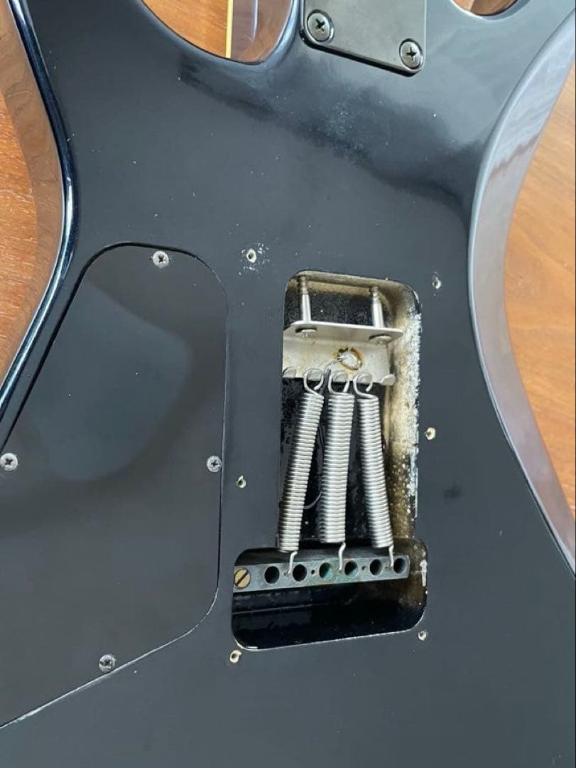 【ジャンク扱い】TOKAI カスタムエディション　JSR653 送料無料