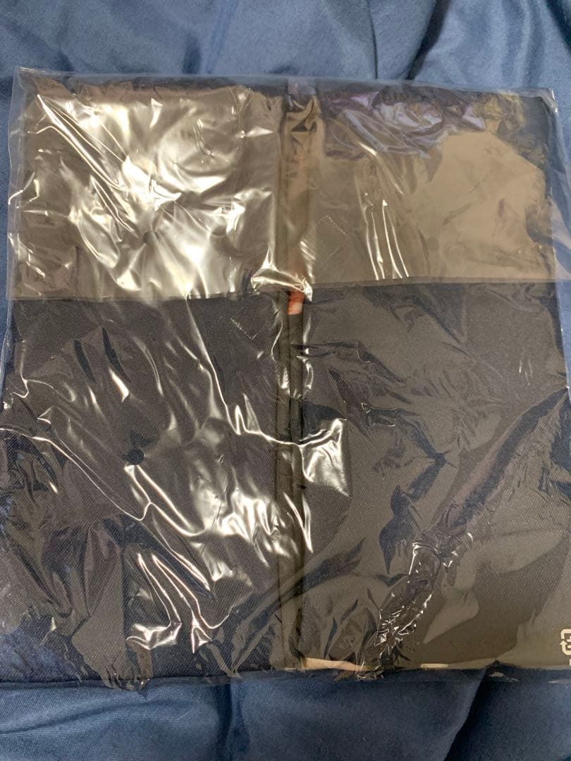 新品未開封☆BUCK-TICK櫻井敦司クッションカバー(黒)