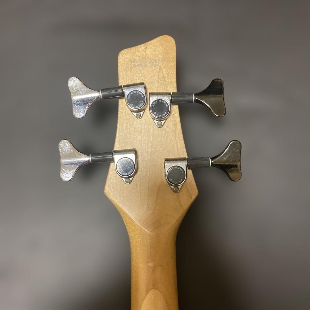 Greco Phoenix日本製 フェニックスベース