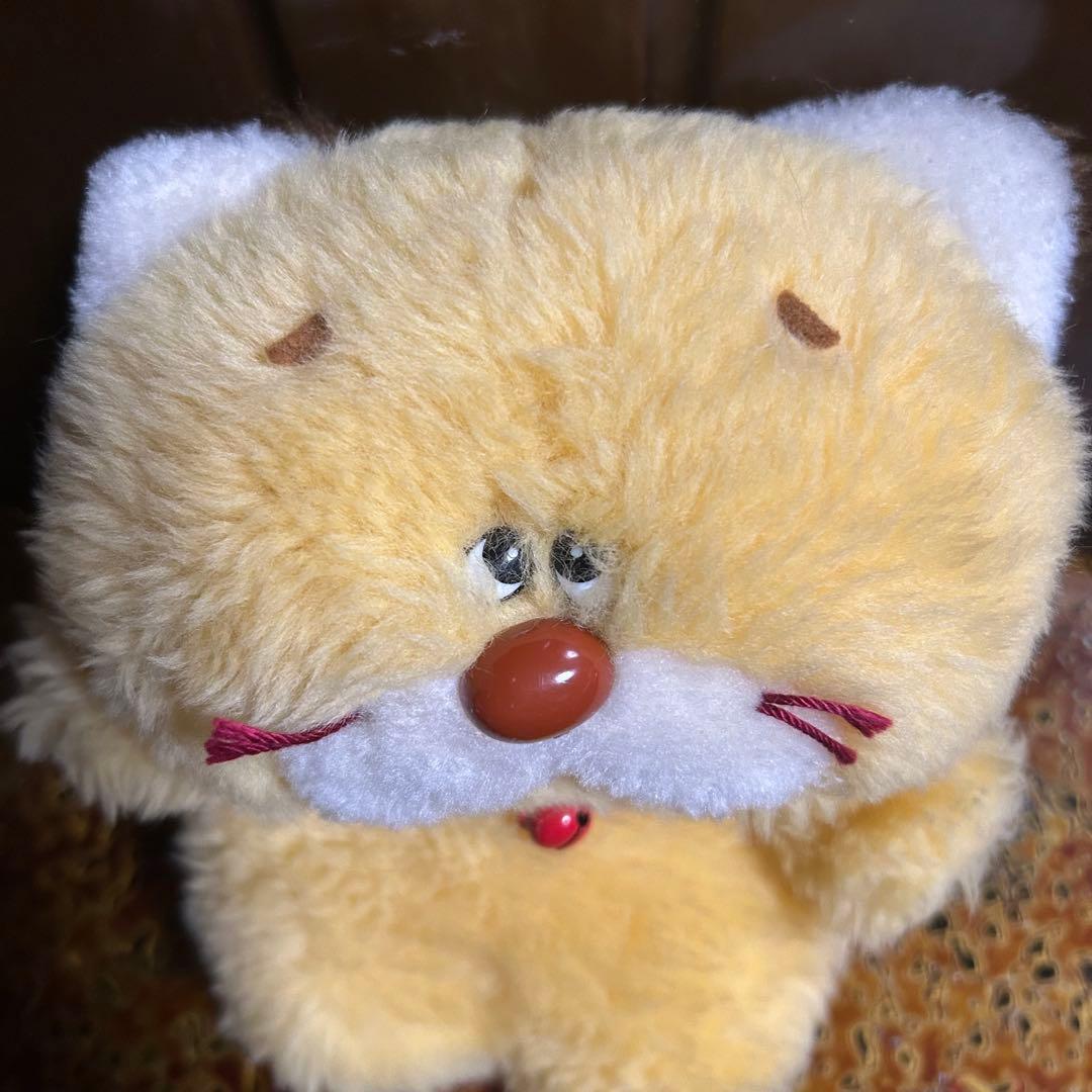 オオイケ KOWA ぬいぐるみ 昭和レトロ