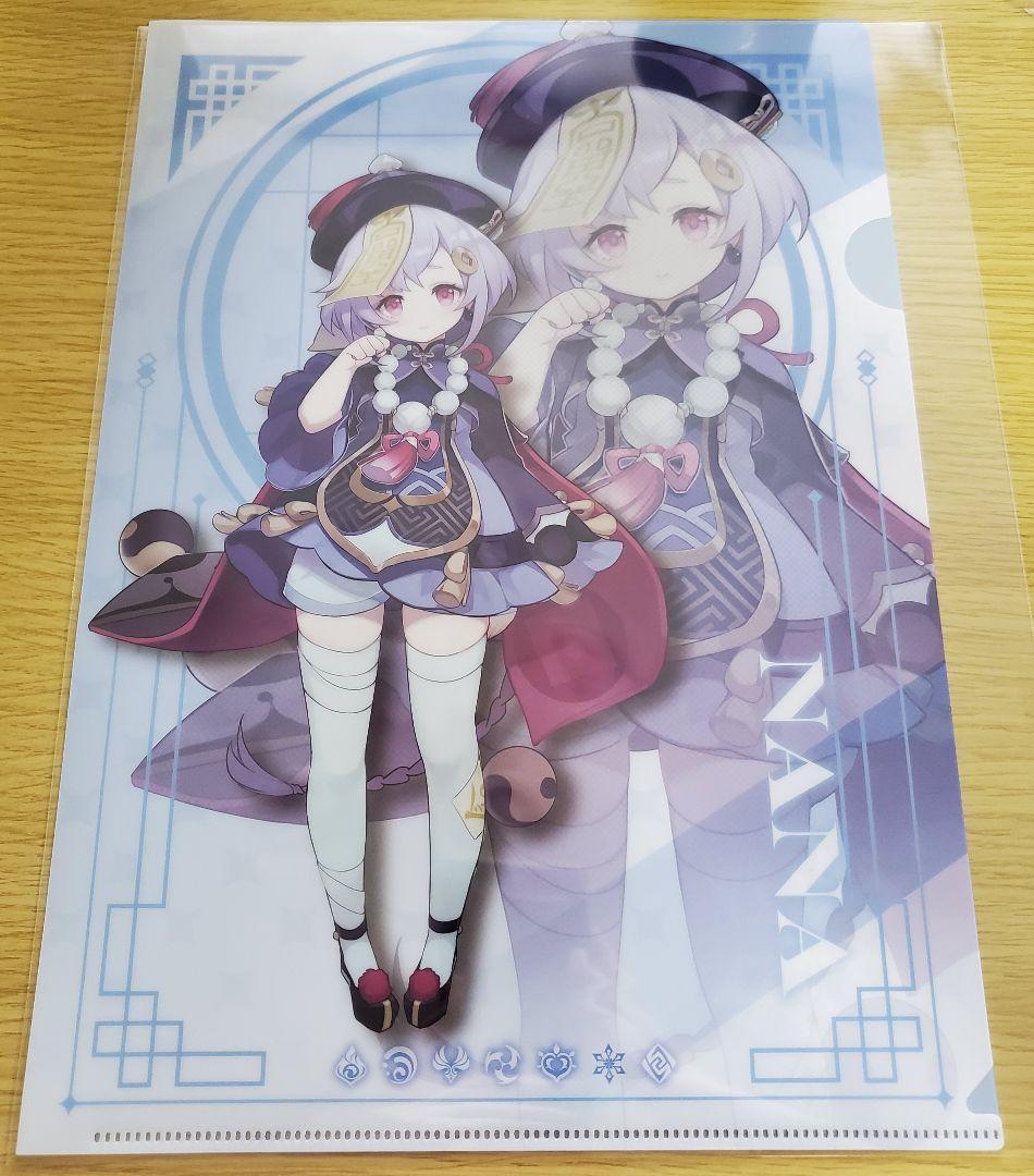 原神　七七　29点セットまとめ売り