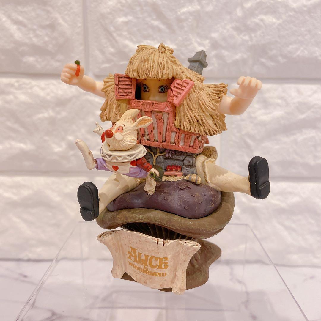 フォーメーションアーツ 不思議の国のアリス フィギュア