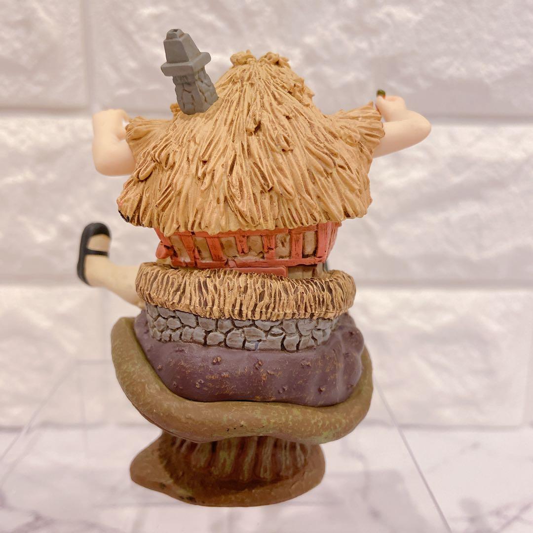 フォーメーションアーツ 不思議の国のアリス フィギュア