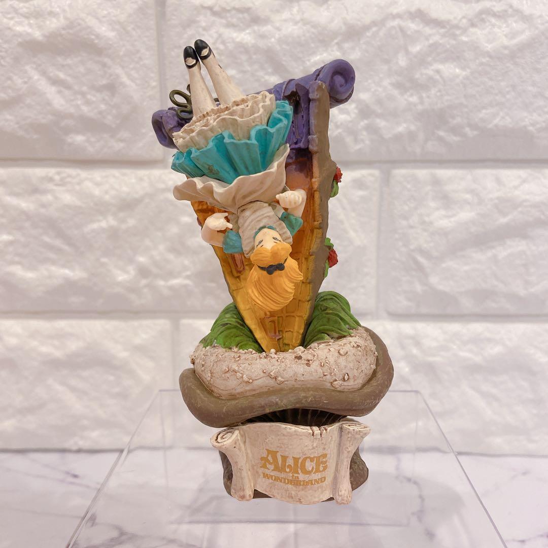 フォーメーションアーツ 不思議の国のアリス フィギュア