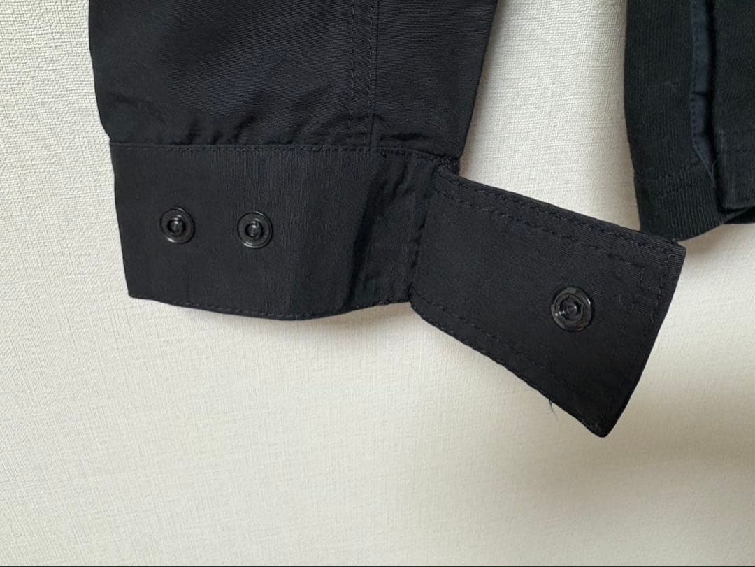 sacai 2022SS SPORTS MIX L/S T-SHIRT サイズ1