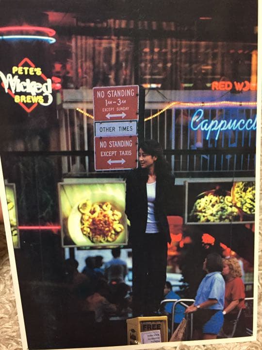 ZARD 坂井泉水 カレンダー