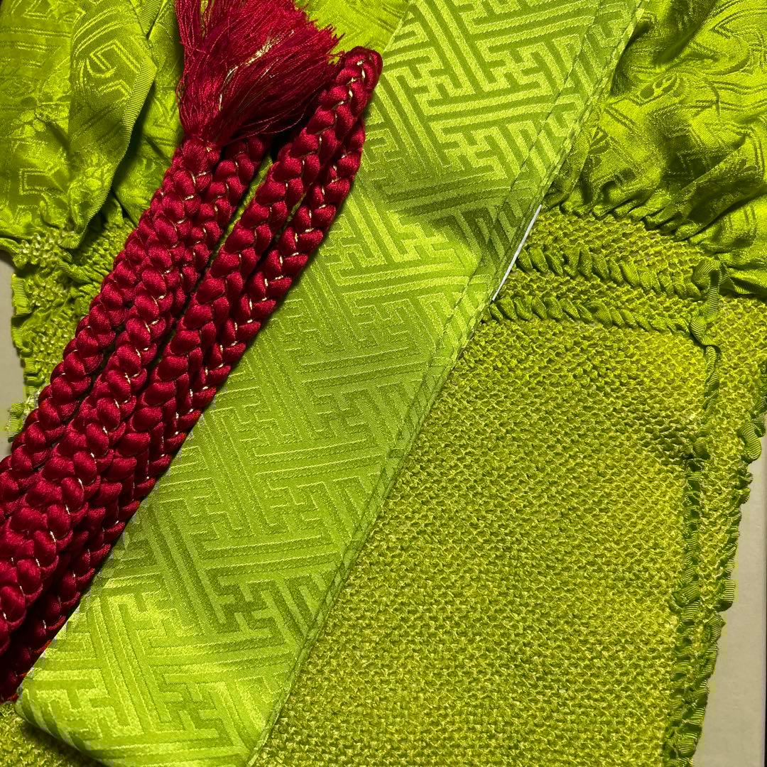 成人式 振袖セット