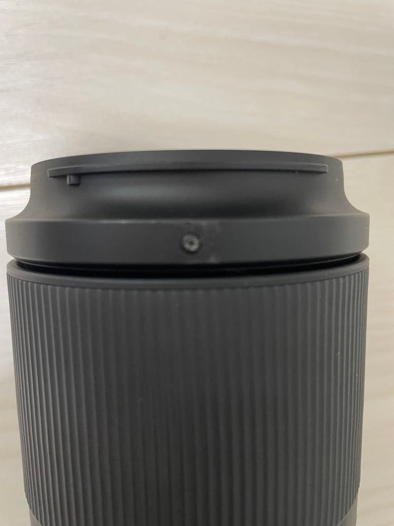 レンズ(ズーム) TAMRON 70-180mm F2.8 Di III VXD