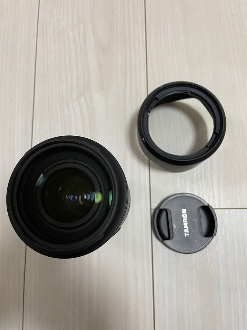 レンズ(ズーム) TAMRON 70-180mm F2.8 Di III VXD