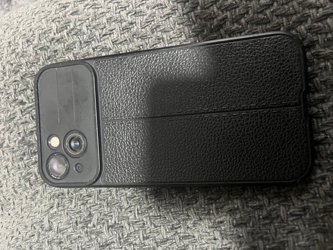 携帯電話本体 iPhone13 256gb