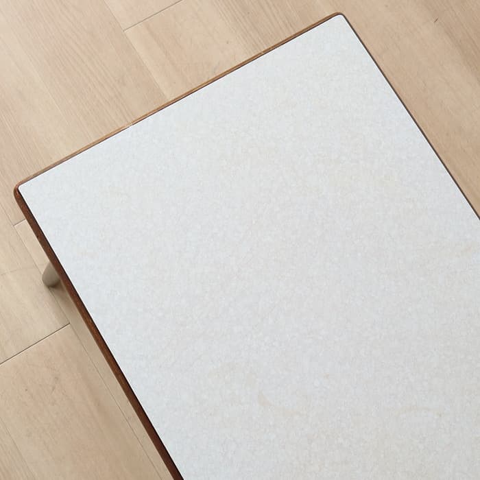 アンティーク 飛騨の家具 日進木工 レトロ 古家具 サイドテーブル