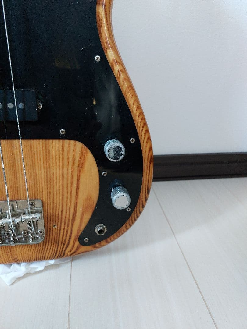 Greco PB420 グレコ PB-420 エレキベース1975年製