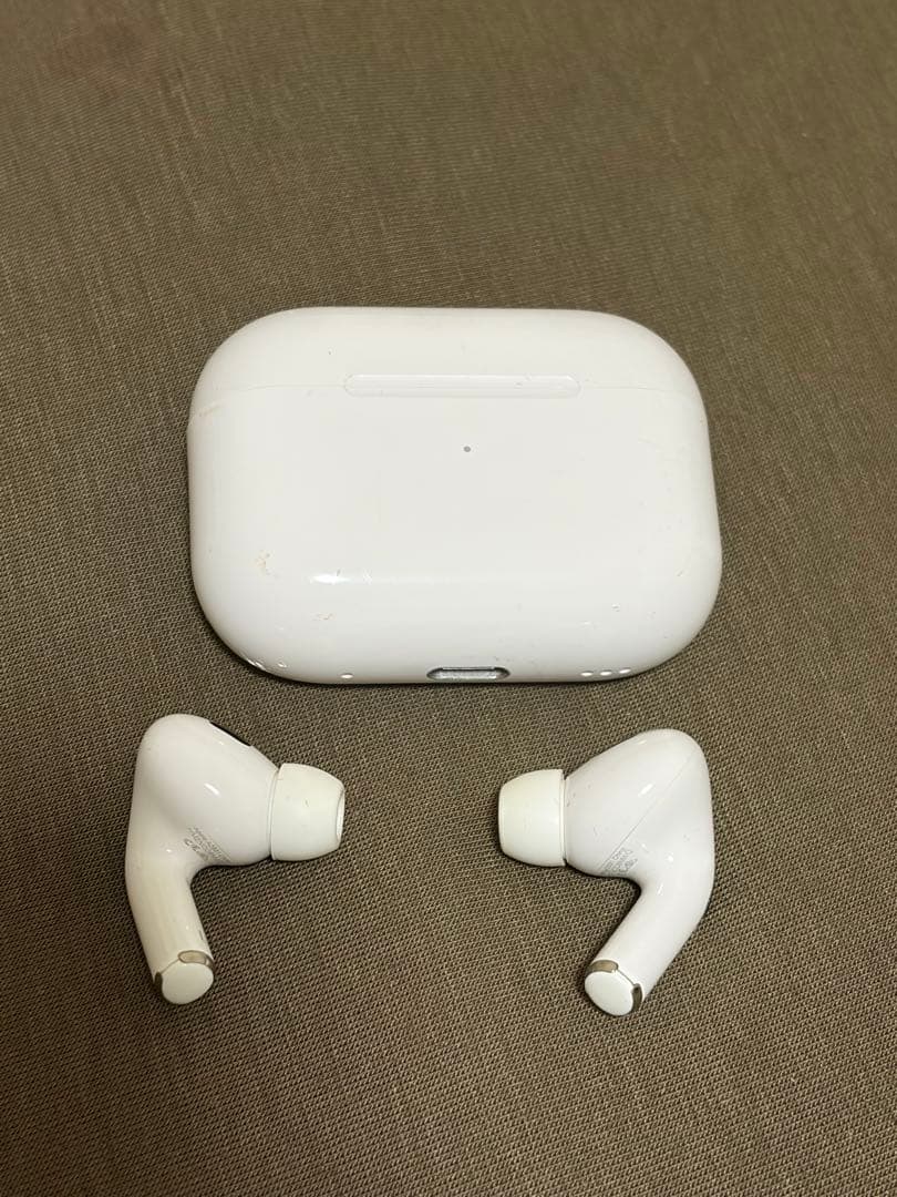 AirPods Pro Type-C (第2世代) 本体　箱付き