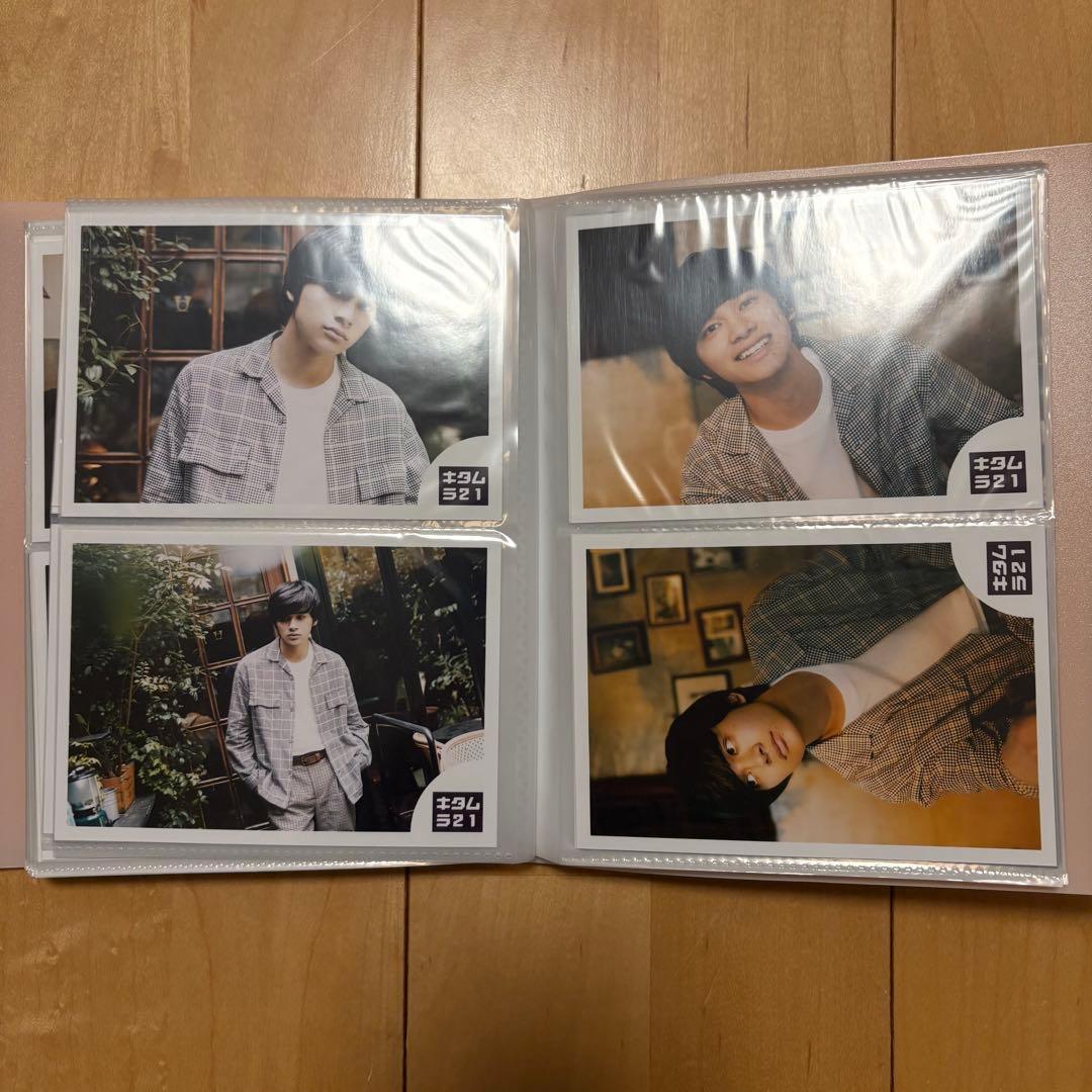 北村匠海　生誕グッズ　ジャージ　DISH//