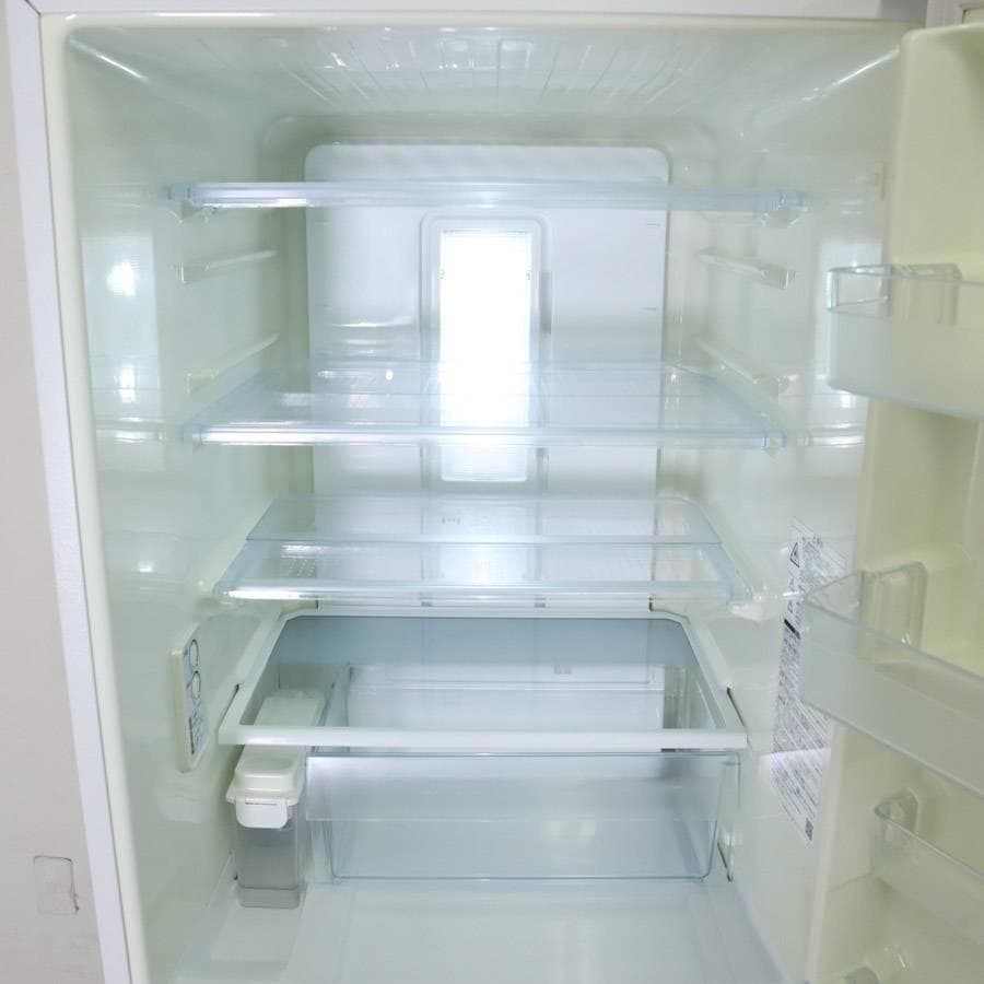 東芝 ベジータ 363L 3ドア 冷蔵庫 GR-R36S(WT) ホワイト 右開