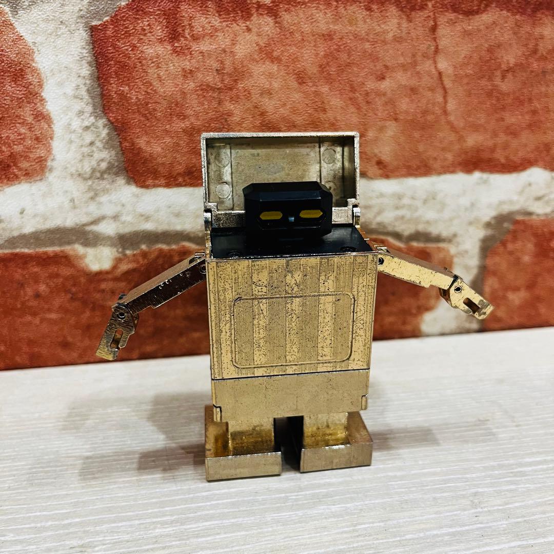 K2529 【プリントライタン】超合金 ゴールドライタンシリーズ