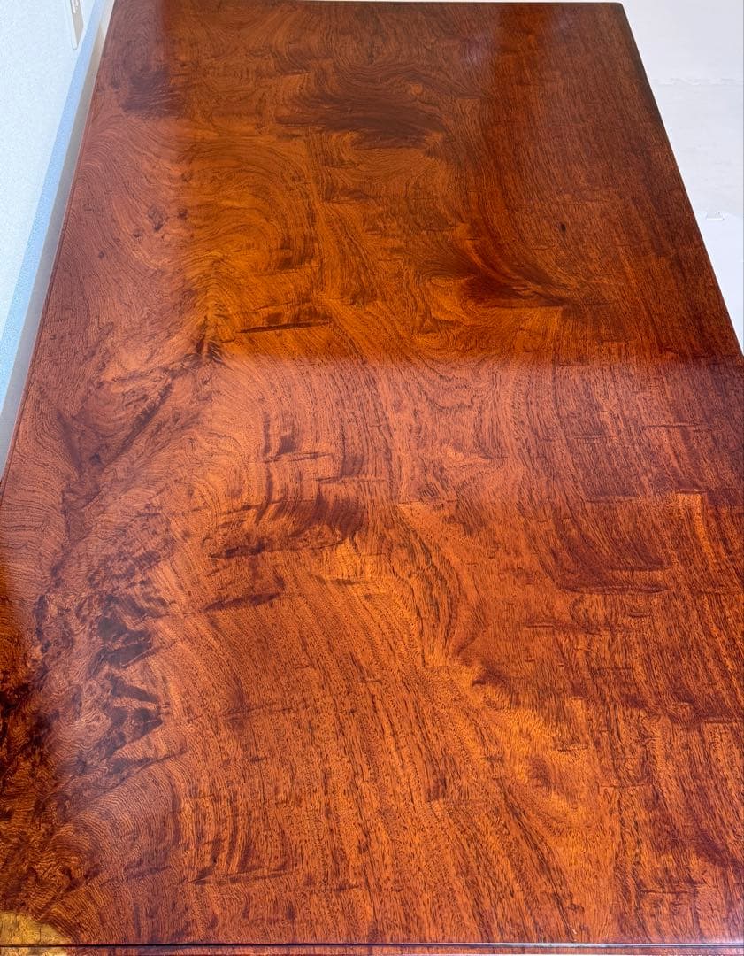 一枚板 座卓 天然木 テーブル