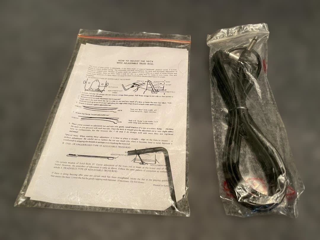 【未使用品】Greg Bennett TMJ-17CE エレアコ