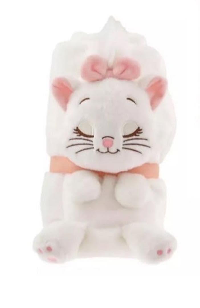 マリーちゃん限定グッズ おしゃれキャット ディズニーストア マリー