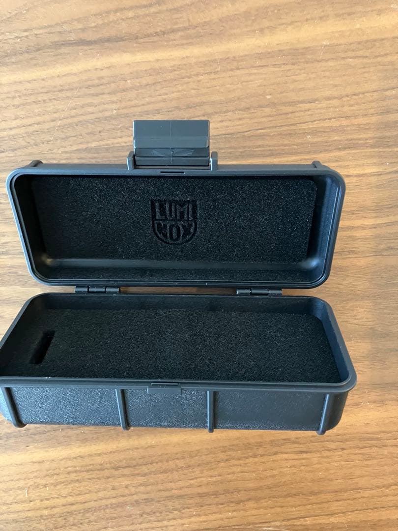 時計 LUMINOX XS.3001.EVO.BO.S