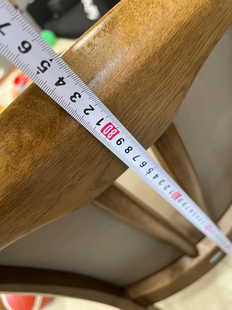 ꧁飛騨家具꧂ダイニングテーブル&チェア4脚セット 飛騨産業 イバタ