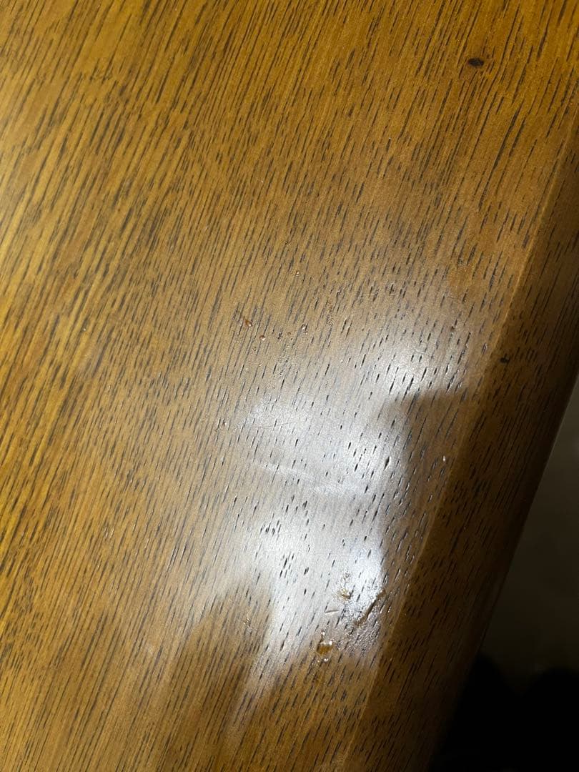 ꧁飛騨家具꧂ダイニングテーブル&チェア4脚セット 飛騨産業 イバタ