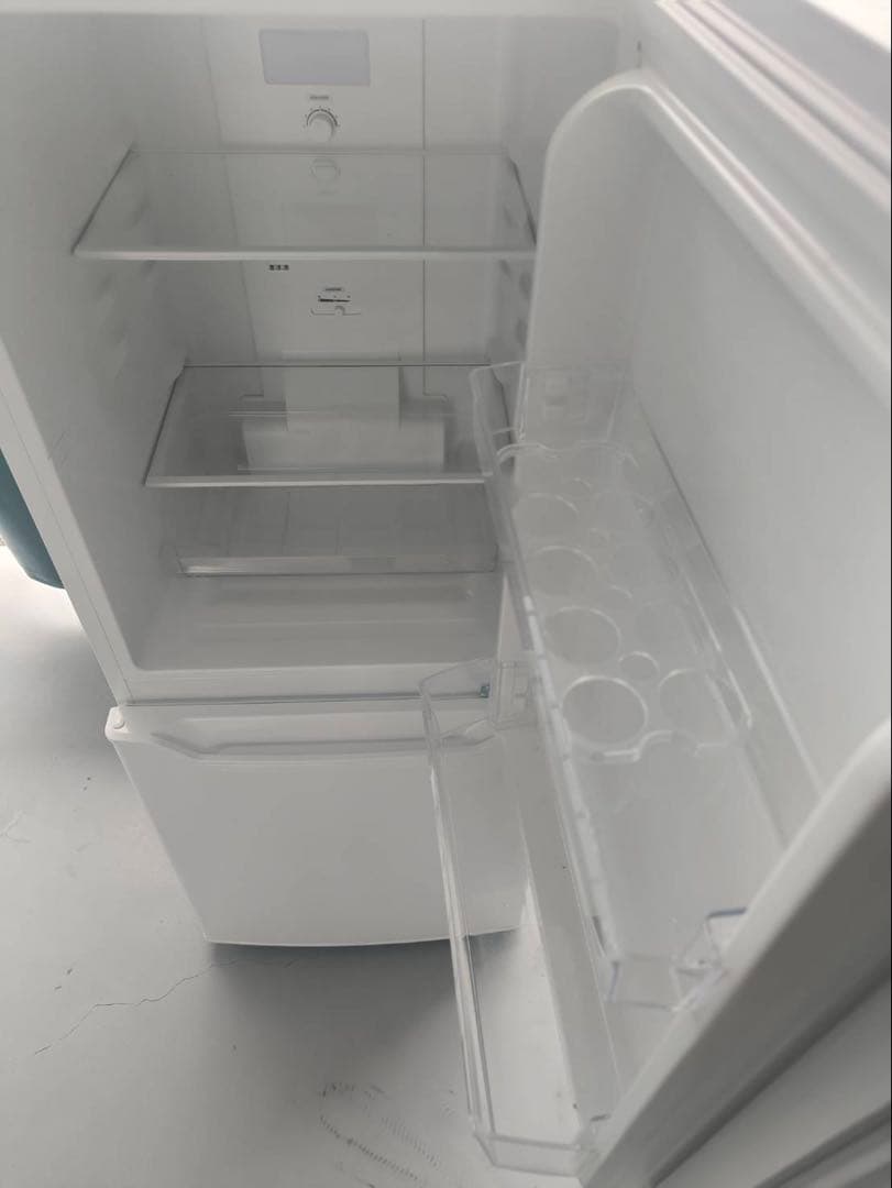 本日限定特価！【福岡県限定】配達無料2023年製 冷蔵庫 139L