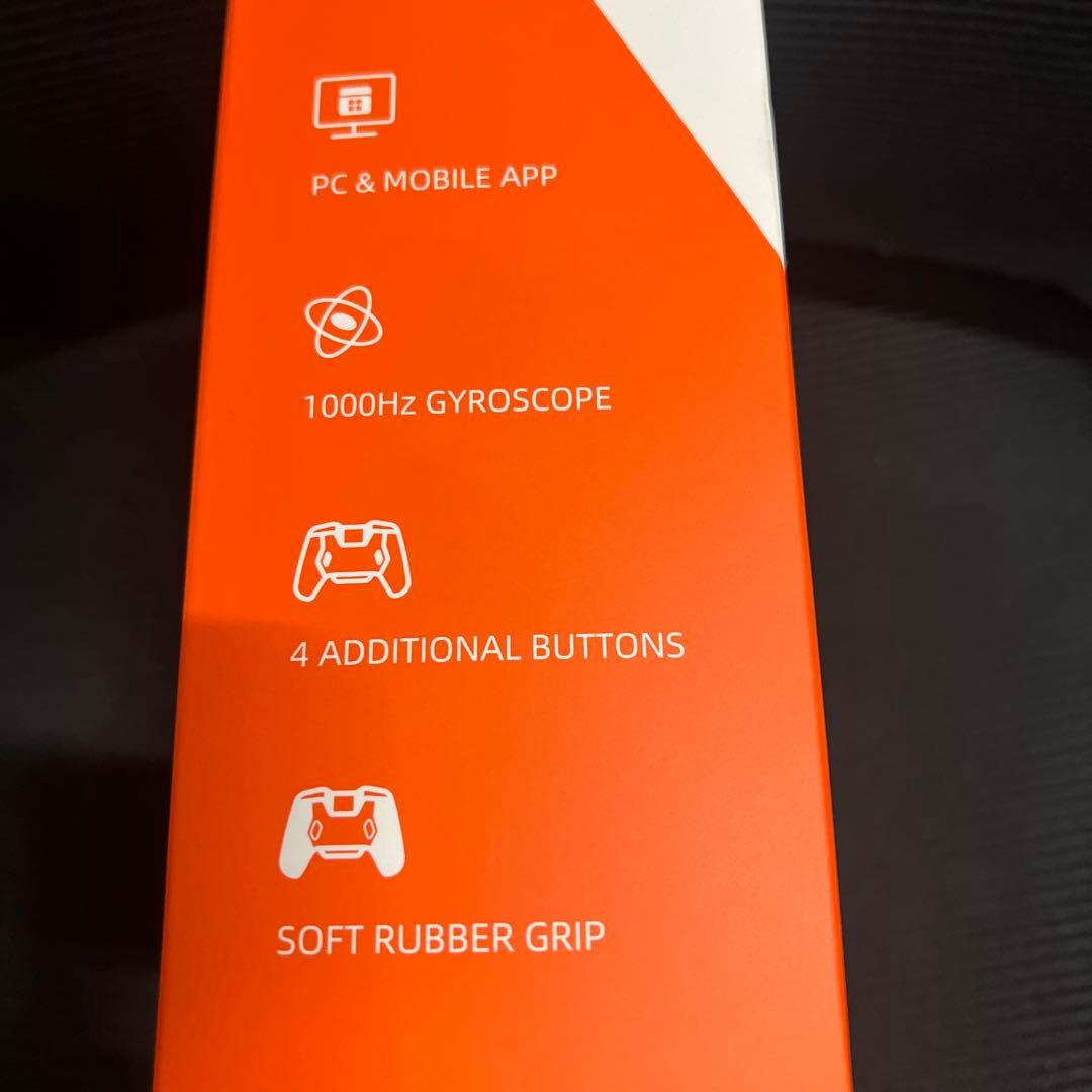 新品未開封　BIGBIG WON BLITZ2 コントローラー