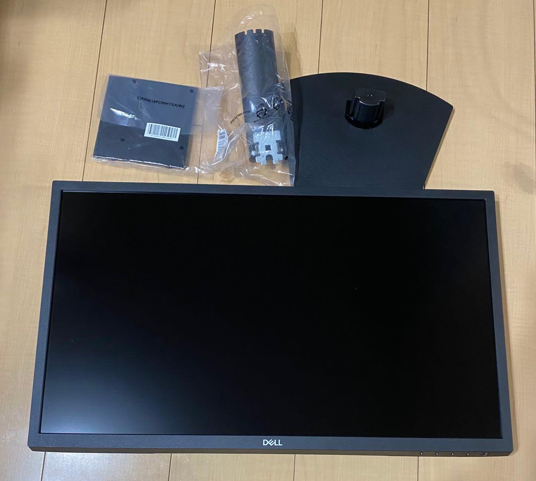 Dell SE2422H 23.8インチ モニター ディスプレイ　【在庫数②】
