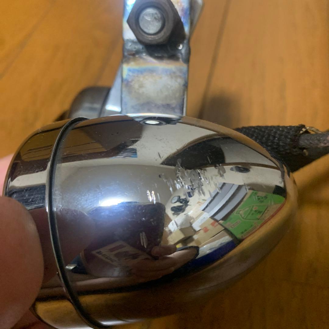 ウィンカー ショベル パン ナックル チョッパー vintage Guide