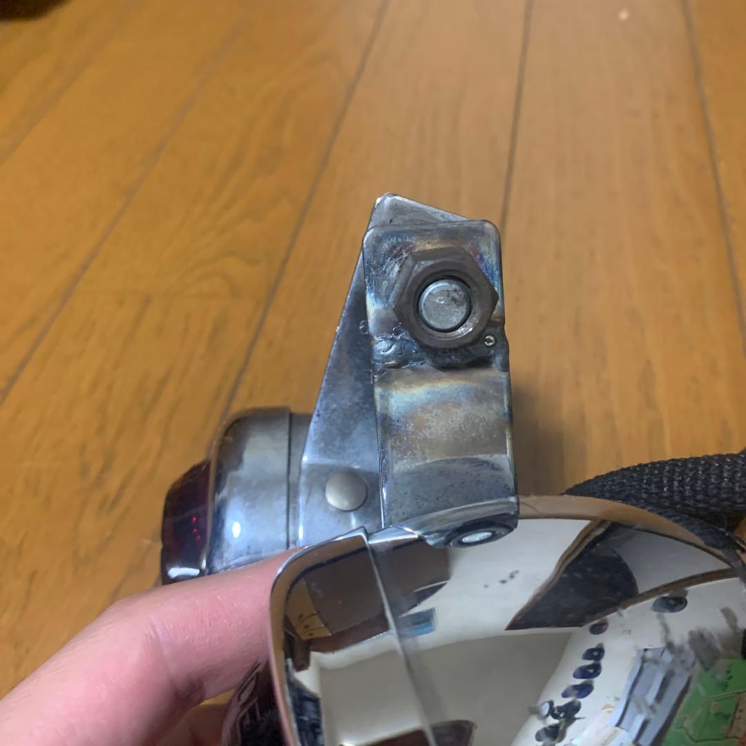 ウィンカー ショベル パン ナックル チョッパー vintage Guide