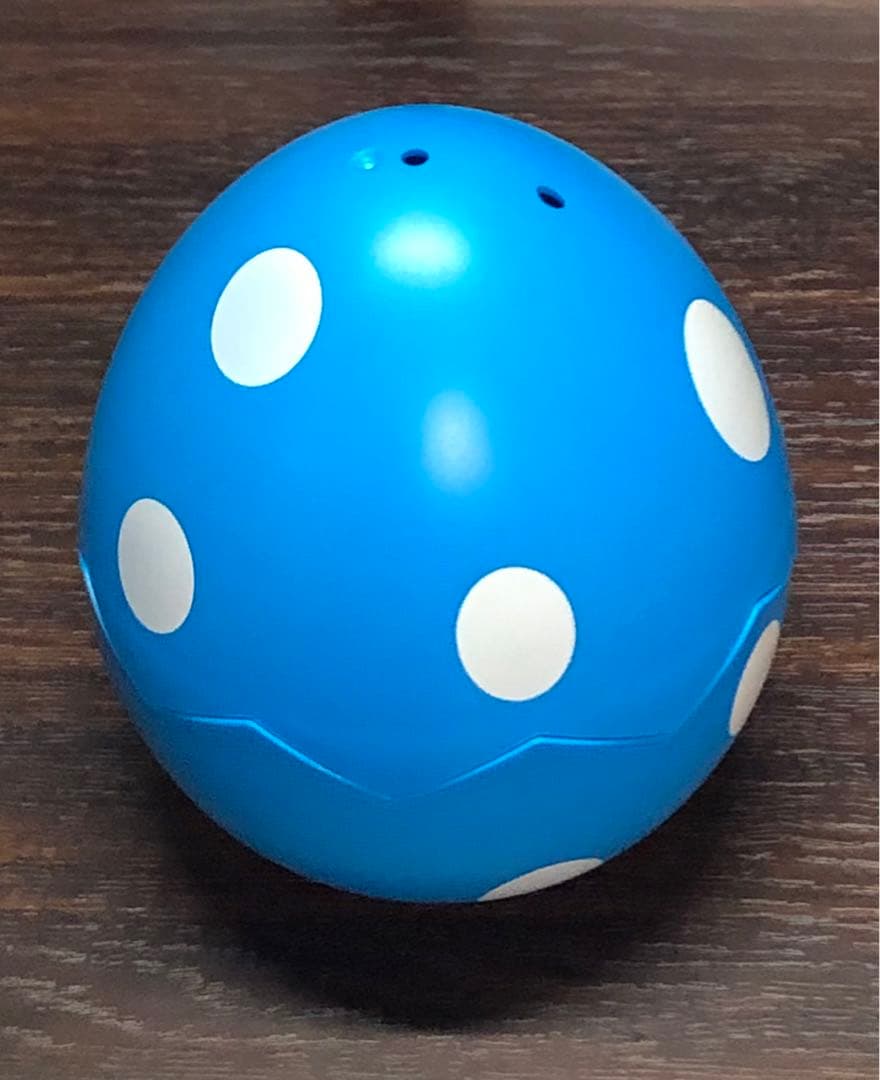 ルリリのたまご　ぬいぐるみ